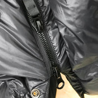 Women’s Waterproof Puffer Jacket in Winter Style | Warm Quilted Winter Coat