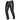 Men’s PU Leather Biker Pants | Slim Fit | Rugged Style