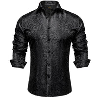 Men’s Casual Shirt in Long Sleeve Smart Fit | Classic Men’s Shirt
