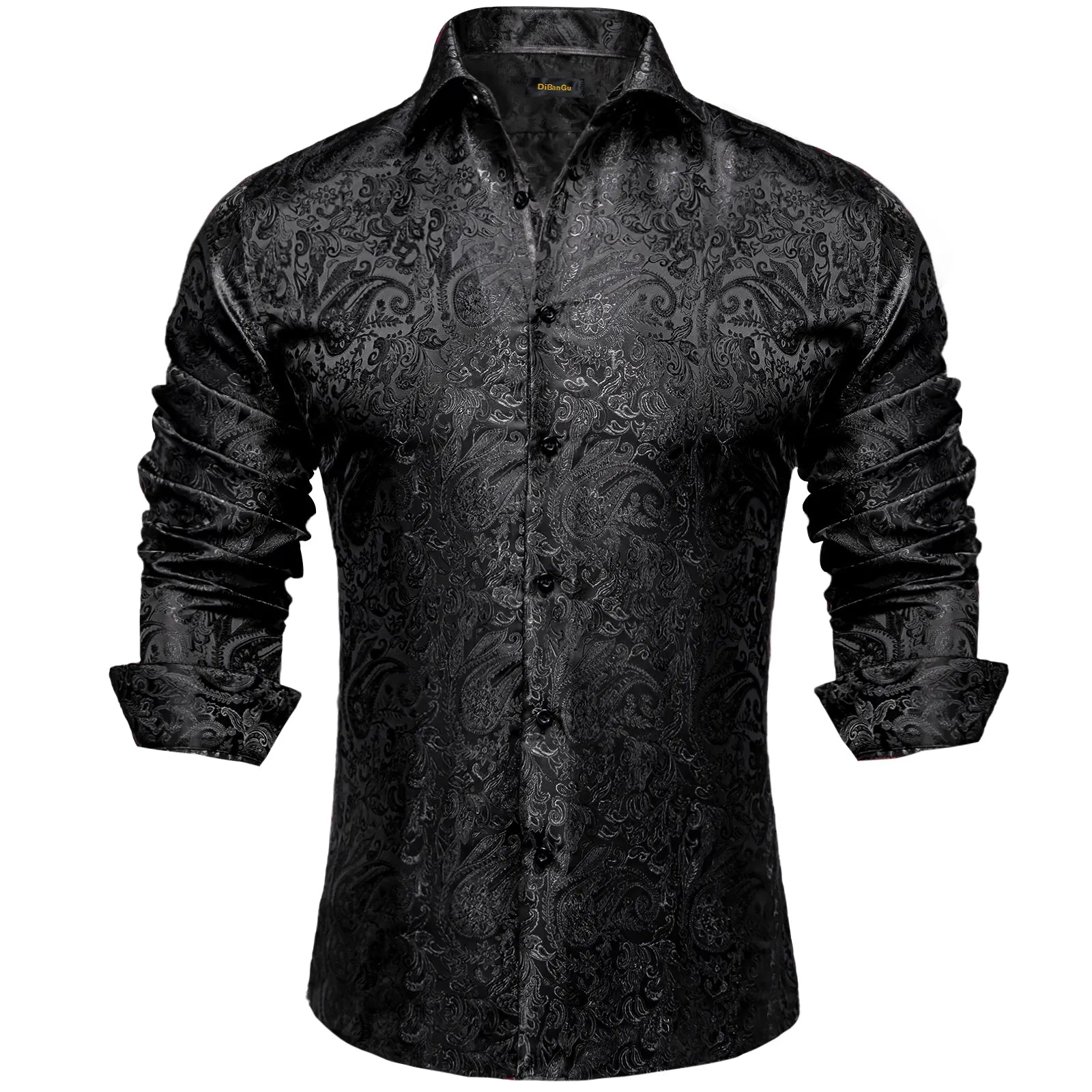 Men’s Casual Shirt in Long Sleeve Smart Fit | Classic Men’s Shirt
