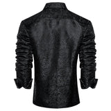 Men’s Casual Shirt in Long Sleeve Smart Fit | Classic Men’s Shirt