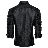 Men’s Casual Shirt in Long Sleeve Smart Fit | Classic Men’s Shirt
