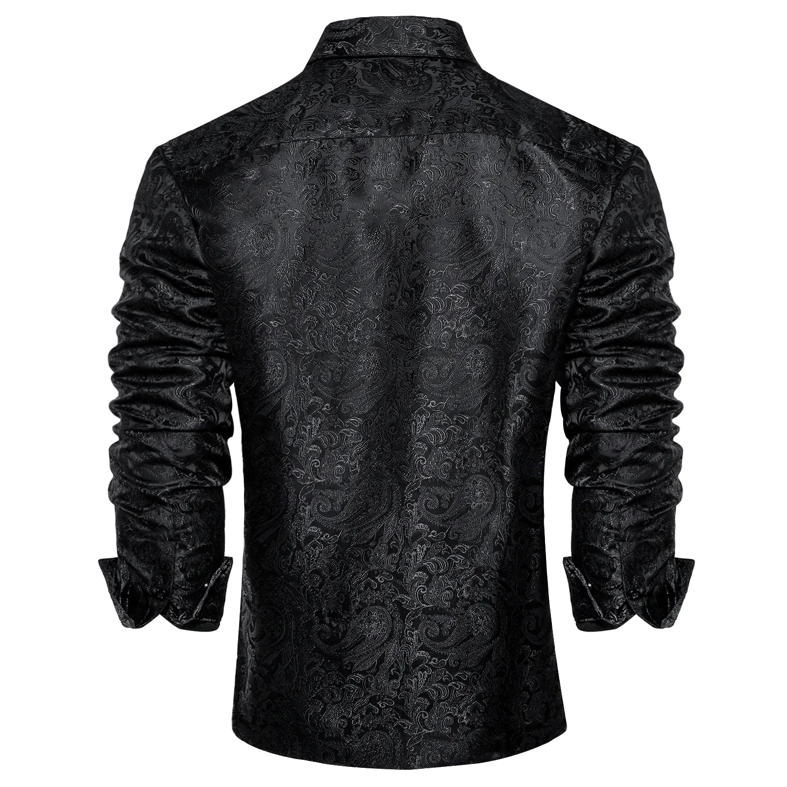 Men’s Casual Shirt in Long Sleeve Smart Fit | Classic Men’s Shirt