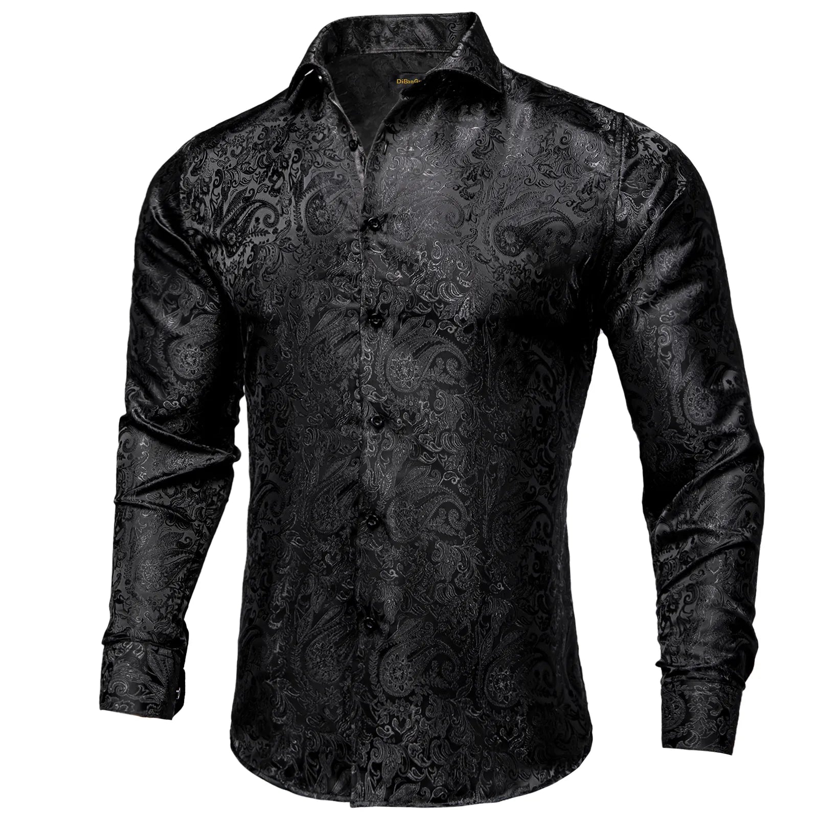 Men’s Casual Shirt in Long Sleeve Smart Fit | Classic Men’s Shirt