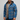 Men’s Cotton Hoodie Jacket with Faux Fur Lining | Rugged Warm Winter Coat