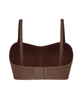 Anti Slip Removable Straps Bra for Bridal Wedding and Going Out
