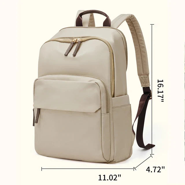 Men’s and Women’s Travel Backpack in Spacious 20–35L Design | Durable Waterproof Rucksack