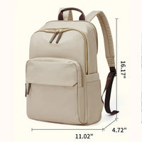 Men’s and Women’s Travel Backpack in Spacious 20–35L Design | Durable Waterproof Rucksack