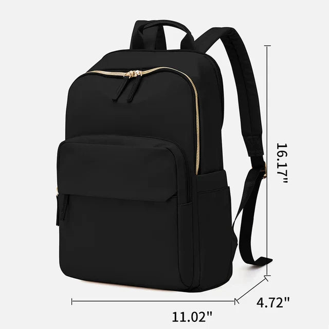 Men’s and Women’s Travel Backpack in Spacious 20–35L Design | Durable Waterproof Rucksack
