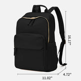 Men’s and Women’s Travel Backpack in Spacious 20–35L Design | Durable Waterproof Rucksack