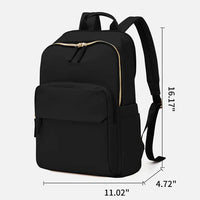 Men’s and Women’s Travel Backpack in Spacious 20–35L Design | Durable Waterproof Rucksack