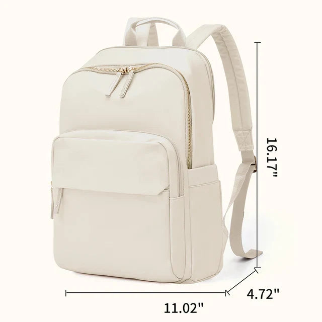 Men’s and Women’s Travel Backpack in Spacious 20–35L Design | Durable Waterproof Rucksack