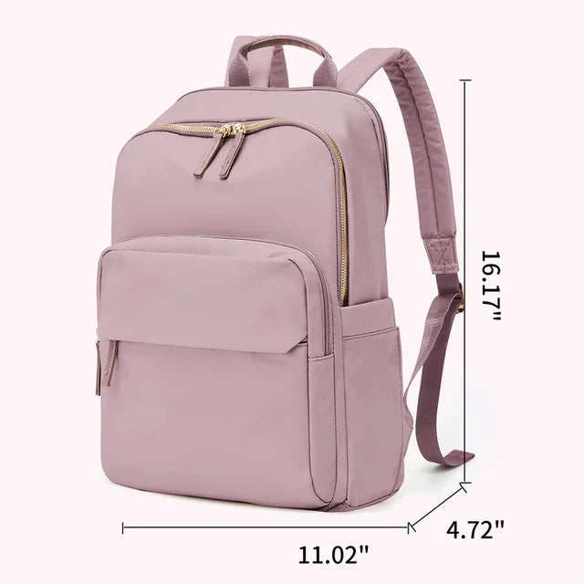 Men’s and Women’s Travel Backpack in Spacious 20–35L Design | Durable Waterproof Rucksack