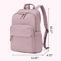 Men’s and Women’s Travel Backpack in Spacious 20–35L Design | Durable Waterproof Rucksack