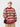Men’s Striped Knitted Sweater in Casual Loose Fit | Essential Jumper for Winter