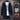 Men’s Long Jacket in Overcoat Style | Casual Winter Coat for Men
