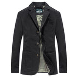 Men’s Trench Coat in Classic Long Style | Smart Casual Overcoat for All Seasons