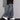 Men’s Baggy Jeans in Washed Streetwear Style | Loose Fit Denim Trousers
