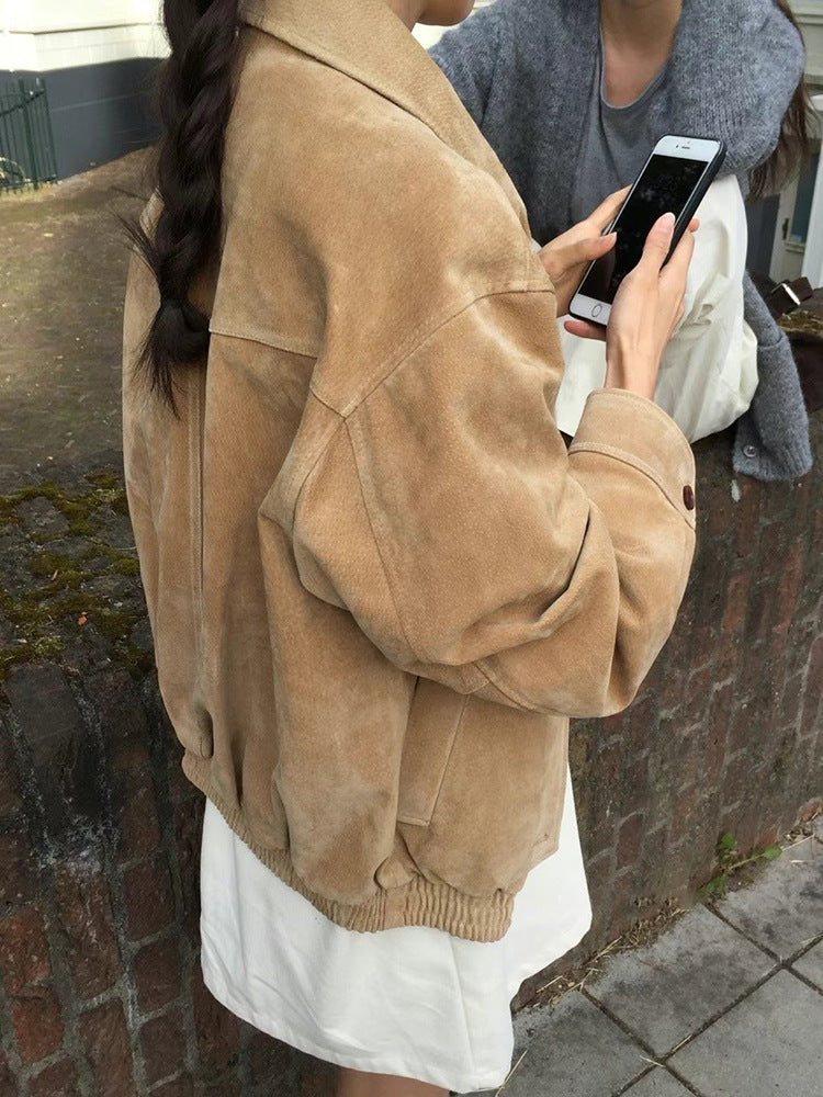 Women’s Quilted Winter Jacket in Long Overcoat Style | Warm Ladies Coat