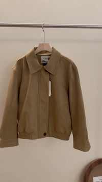 Women’s Quilted Winter Jacket in Long Overcoat Style | Warm Ladies Coat