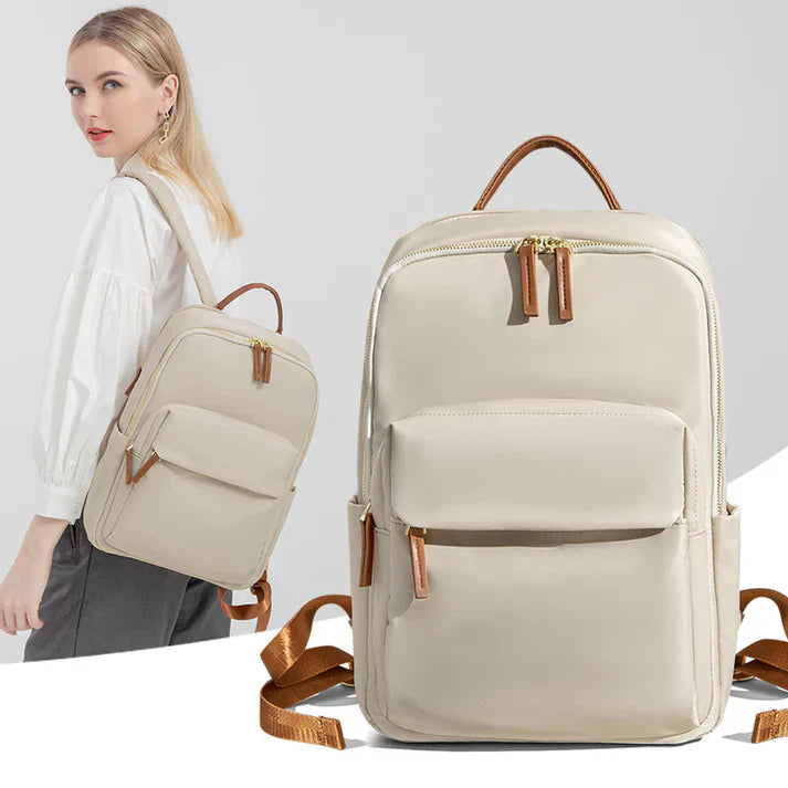 Men’s and Women’s Travel Backpack in Spacious 20–35L Design | Durable Waterproof Rucksack