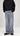 Men’s Loose Fit Jeans in Casual Streetwear Style | Wide Leg Denim Trousers