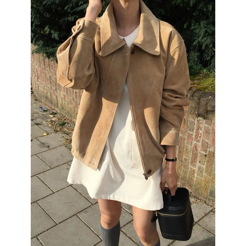Women’s Quilted Winter Jacket in Long Overcoat Style | Warm Ladies Coat