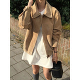 Women’s Quilted Winter Jacket in Long Overcoat Style | Warm Ladies Coat