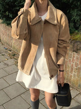 Women’s Quilted Winter Jacket in Long Overcoat Style | Warm Ladies Coat
