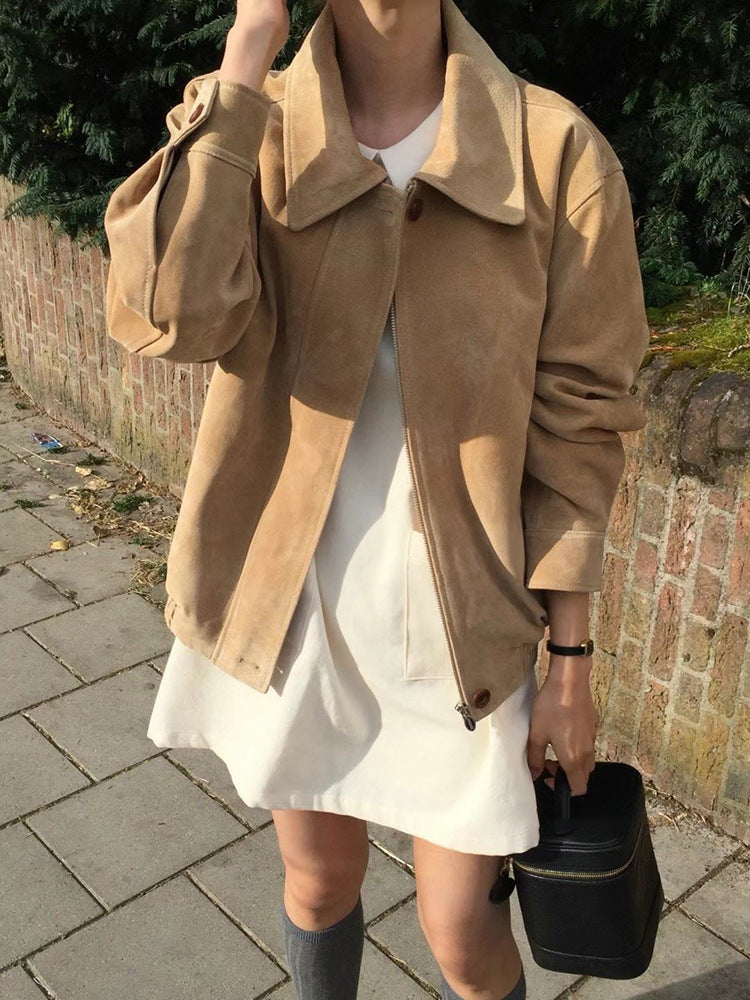 Women’s Quilted Winter Jacket in Long Overcoat Style | Warm Ladies Coat