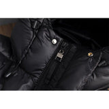 Women’s Waterproof Puffer Jacket in Winter Style | Warm Quilted Winter Coat