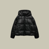 Women’s Short Padded Jacket | Lightweight Warmth | Modern Fit | Perfect for Winter Days