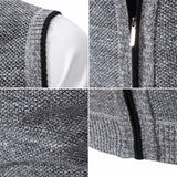 Men’s Old Money Bodywarmer | Lightweight Warmth | Tailored Fit | Versatile Winter Layer
