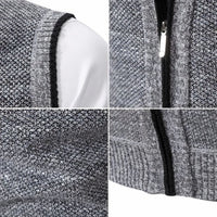 Men’s Old Money Bodywarmer | Lightweight Warmth | Tailored Fit | Versatile Winter Layer