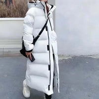 Women’s Waterproof Jacket | Stylish Outerwear | Winter Essential