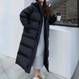 Women’s Waterproof Jacket | Stylish Outerwear | Winter Essential