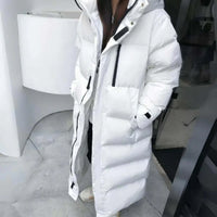 Women’s Waterproof Jacket | Stylish Outerwear | Winter Essential
