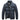 Men’s Puffer Winter Jacket with Waterproof Design | Warm Padded Coat for Cold Weather