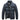 Men’s Puffer Jacket | Water-Resistant Outerwear | Warm Winter Coat | Windproof Design