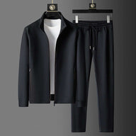 Premium Men’s Tracksuit | Sporty Comfort | Modern Fit