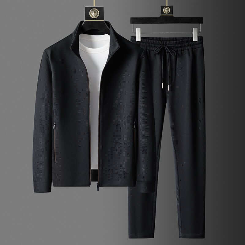 Premium Men’s Tracksuit | Sporty Comfort | Modern Fit