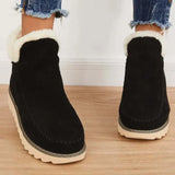 Women’s Winter Boots | Mid-Calf Warm Boots for Cold Weather Wear