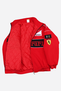 Women’s Motorsport Jacket in Racing Style | Lightweight Bomber Jacket Women