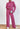 Women’s Two-Piece Knit Set with Turtleneck | Casual Jumper and Wide Leg Pants