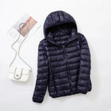 Women’s Down Jacket | Lightweight Warmth | Stylish Slim Fit | Perfect for Winter