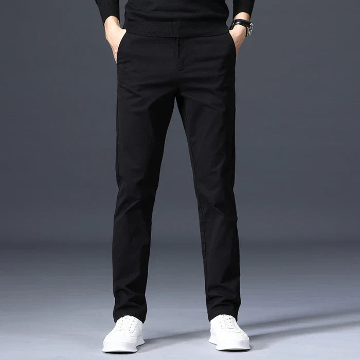 Men’s Slim Fit Chinos | Smart Casual | Versatile Everyday Wear