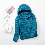 Women’s Down Jacket | Lightweight Warmth | Stylish Slim Fit | Perfect for Winter