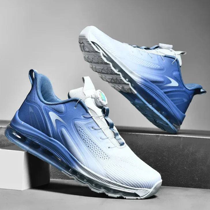 Men’s Trainers | Lightweight Sneakers | Shock-Absorbing Sole