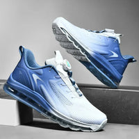 Men’s Trainers | Lightweight Sneakers | Shock-Absorbing Sole