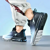 Men’s Trainers | Lightweight Sneakers | Shock-Absorbing Sole